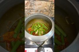 Moringa sabji recipe || #shorts #ytshorts #youtube #youtubeshorts #viral #khaohitrahofit #moringa