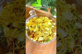 High Protein Kaala Chana Chaat #shorts #highprotein #easyrecipe #healthy #weightloss #viral