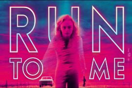 Run to Me (SPANNENDES DRAMA ganzer Film auf Deutsch, neue Filme kostenlos, Drama Thriller Filme)