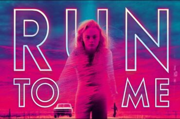 Run to Me (SPANNENDES DRAMA ganzer Film auf Deutsch, neue Filme kostenlos, Drama Thriller Filme)