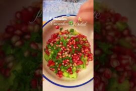 Summer Healthy Salad