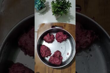 Chukander ka healthy nashta #eveningsnacks #easyrecipe #healthyrecipes #lunchboxrecipe boxrecipe