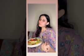 Potato Paneer Steak || Healthy Lunch Recipes || Quick Salad Recipes || Vegetarian Recipes