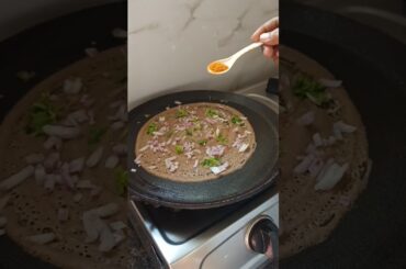 multigrain dosa health breafast#healthy food#multigrains#healthy breakfast# trending#viral#