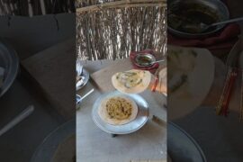 Ye Testy Healthy Paratha Nahi Try Kiye Honge #Indianfood #villagecooking