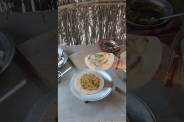 Ye Testy Healthy Paratha Nahi Try Kiye Honge #Indianfood #villagecooking