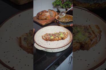 Healthy Avocado Toast