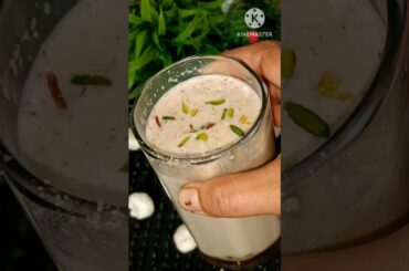 Benefits of makhana milk and jaggery#recipe#health#food