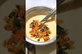 Healthy Breakfast Khana hai toh Ye Recipe Try Karo#shorts #shortsfeed #viral #breakfast #recommended