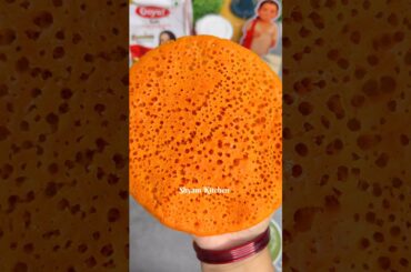 Suji Ka nashta | Breakfast Recipe |DhoklaRecipe #shorts #youtubeshorts #shortvideo #ytshorts