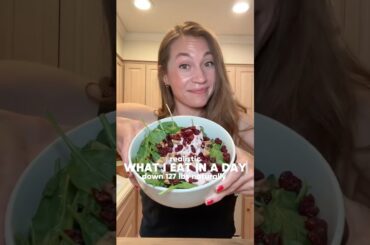 WIEIAD - Chipotle & Lemon Meringue Pie CREAMi