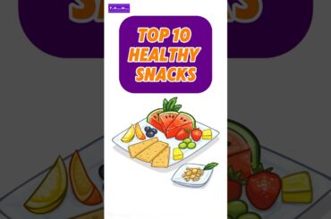Healthy Snacks ideas #snacks #healthysnaks #healthyfood #healthandwellness #shortsvideo #shorts