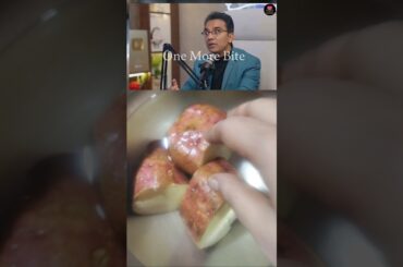 Healthy gut healthy life , sweet potato | sakkaravalli kizangu recipe #shorts #shortsfeed #food