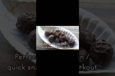 Healthy Snacks Recipes | School Tiffin Ideas | Easy Kids Lunch Box Recipes | Quick & Nutritious