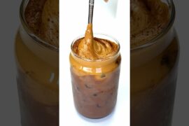 Instant Chocolate Mocha | Guilt-free No Sugar Coffee #icedmocha #healthycoffee #coldcoffee #recipe