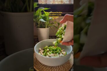 Once you try it, there’s no going back! #ytshorts #yt #biryani #rice #recipe #vegpulao #healthy