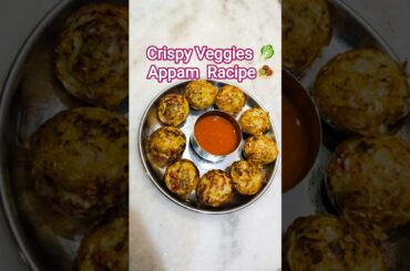 Sooji Appe Kaise Banate Hain? healthy & tasty Appam racipe #shorts #youtubeshorts #viral #viralvideo