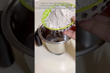 Healthy breakfast #instantdosa #Daily breakfast #quickrecipe