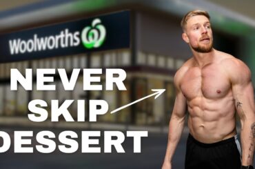 Copy This Grocery List, You'll Lose Weight Easier