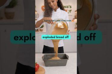 3 Ingredients. 90 Minutes. Real Bread That Tastes Like Bread. #wholewheatbread #naturallyleavened