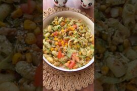 Viral Salad on youtube | #snehascreativekitchen Healthy summer lunch ideas | Weight-loss salad