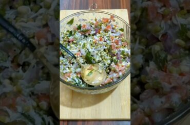 Moong sprouts Salad,sprouts pachadi, Healthy Salad, SummerRefreshing#Viral@twins mom creationworld