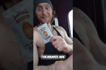 The 2-Ingredient Pre-Workout Snack I Keep Everywhere