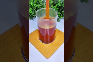 Acharya Manish's SECRET Morning Routine Drink Recipe! #shorts #easyrecipe #morningroutine