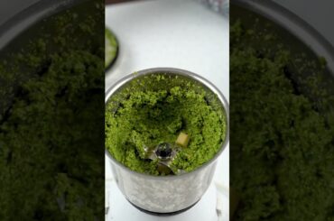 5 Minute Curd Dhaniya Toast | Crispy Healthy Breakfast Recipe | Instant Nashta#ytshorts,#viralrecipe