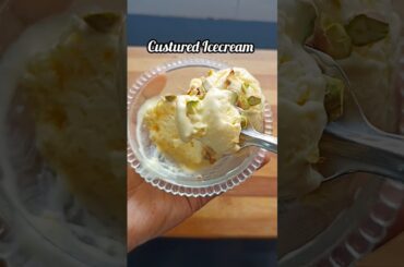 #cookwithniku #trending #recipe  #custard #icecream #food #healthy #viral #viralshort #viralshorts