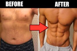 5 Quick & Healthy Low Calorie Meals For Weight Loss & Building Lean Muscle