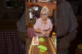 HIGH PROTEIN SANDWICH I Make For Easy Healthy Lunches