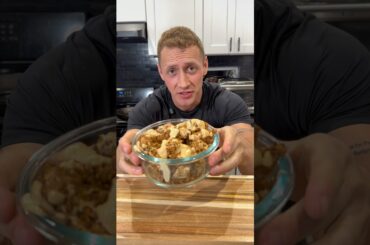 I make High protein recipes. #chickenrecipe #chickennuggets #chicken #highprotein #diet #food