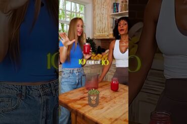 75 Year Old #chef Secret For #glowingskin ! Try This Easy #juice #recipe For #healthy #skincare