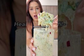 HEALTHY CHICK-FIL-A CHICKEN SALAD #recipe #healthy