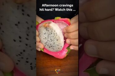 What I eat when I want to stop snacking #lowcaloriesnack  #easynutrition #weightlosstips