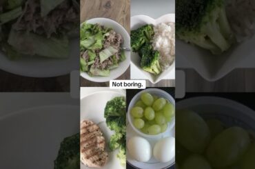 Dashi helps me ACTUALLY want to eat & stay healthy #losingweight #healthyrecipes #usedashi #dashiapp