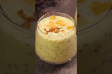 Summer Special Recipe | Muskmelon Sharbat | Refreshing Summer Drinks | Kharbuja Juice | Cool Drinks