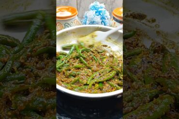 Masterchef Favorite Fried Masala Mirchi #shorts #ytshorts #masalamirchi