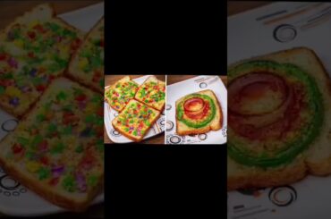 5 Kids Lunch Box Ideas | Healthy & Easy Tiffin Recipes For School