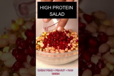 Food Has More Protein Than Eggs! | Shorts #healthtips #desihealth #healthylifestyle #naturallife