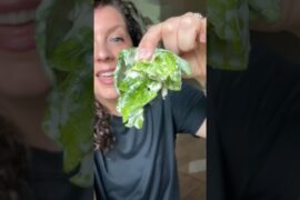 Low Calorie High Protein Dressing 110 Calories Total! | Easy Vegan Sauce