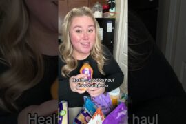#creatorsearchinsights healthy grocery haul #healthy #healthyrecipes #lowcarb #lowcarbmeals #keto