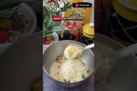 Corn & Paneer Pancakes in 15 Minutes | Easy Breakfast Recipe | AnyFeast