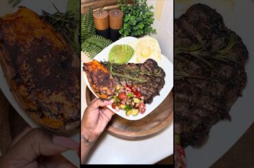 Follow me on Instagram & Facebook @ GanjaGwyn  #highprotein #lowcarb #healthyrecipes #EasyRecipe