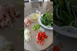 65 years old lose 19 Pounds in 20 Days! #lolasworld #food #foodie #foodblogger #health