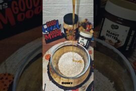 Healthy Weight loss Recipe #ots #otsbar #shortsvideo #shorts #recipe #reels