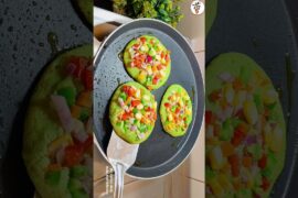 easy breakfast recipes | nashta recipe #shorts #breakfast #yummy #ytshorts #shortsfeed #viralshort