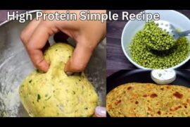 Only 5 minutes Quick Breakfast Recipes For Tiffin Tasty Lunch Box Recipe | Healthy breakfast ideas