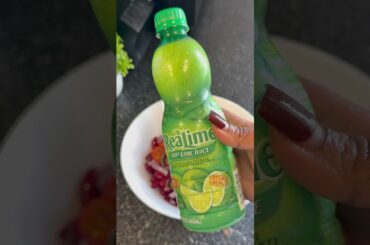 A healthy salad #loseweightfast #healthy #healthyfood #fitness #germany #usa #dinner #dinnerrecipe r